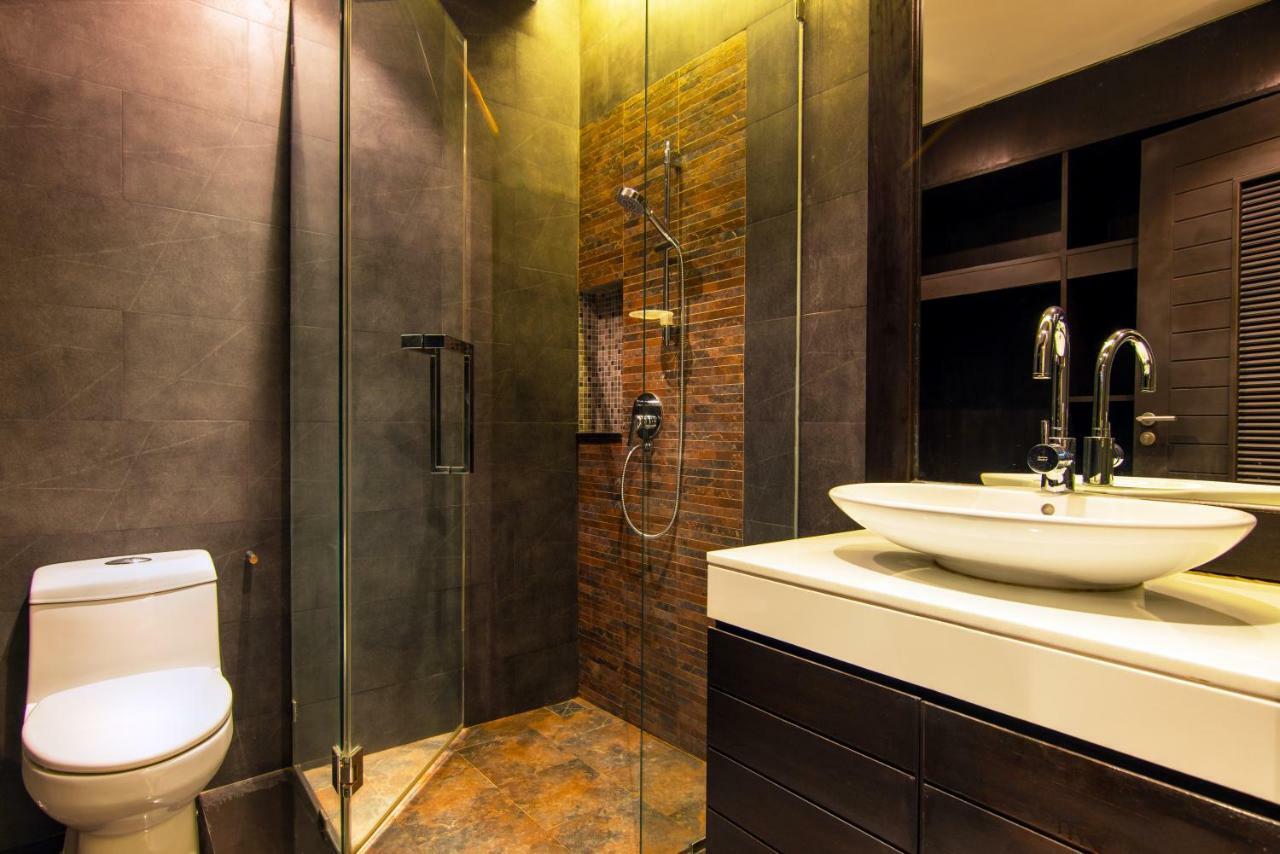 Amazing 5Br, Seaview Private Poolvilla By Intira Villas Rawai Ngoại thất bức ảnh